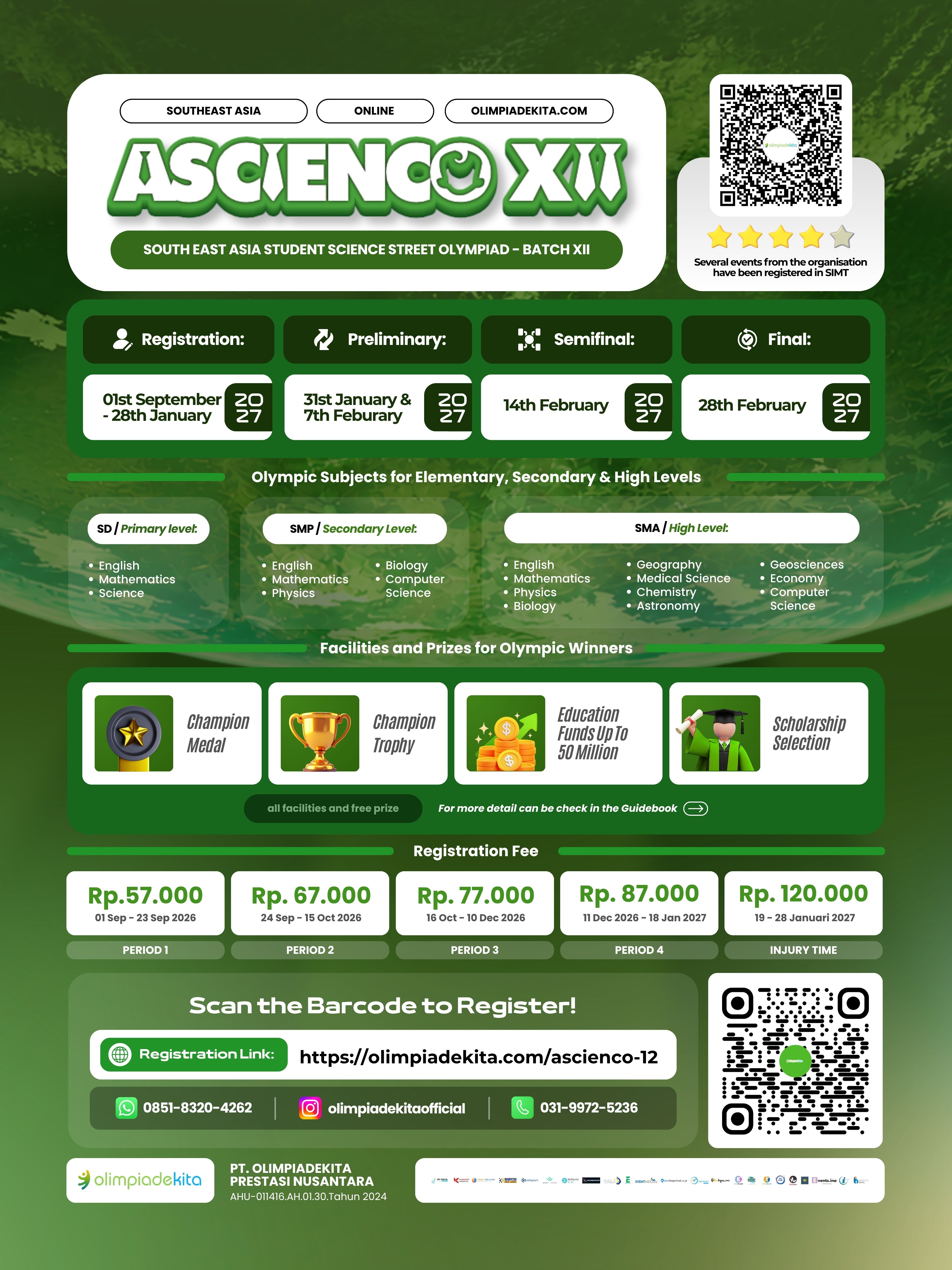 Informasi