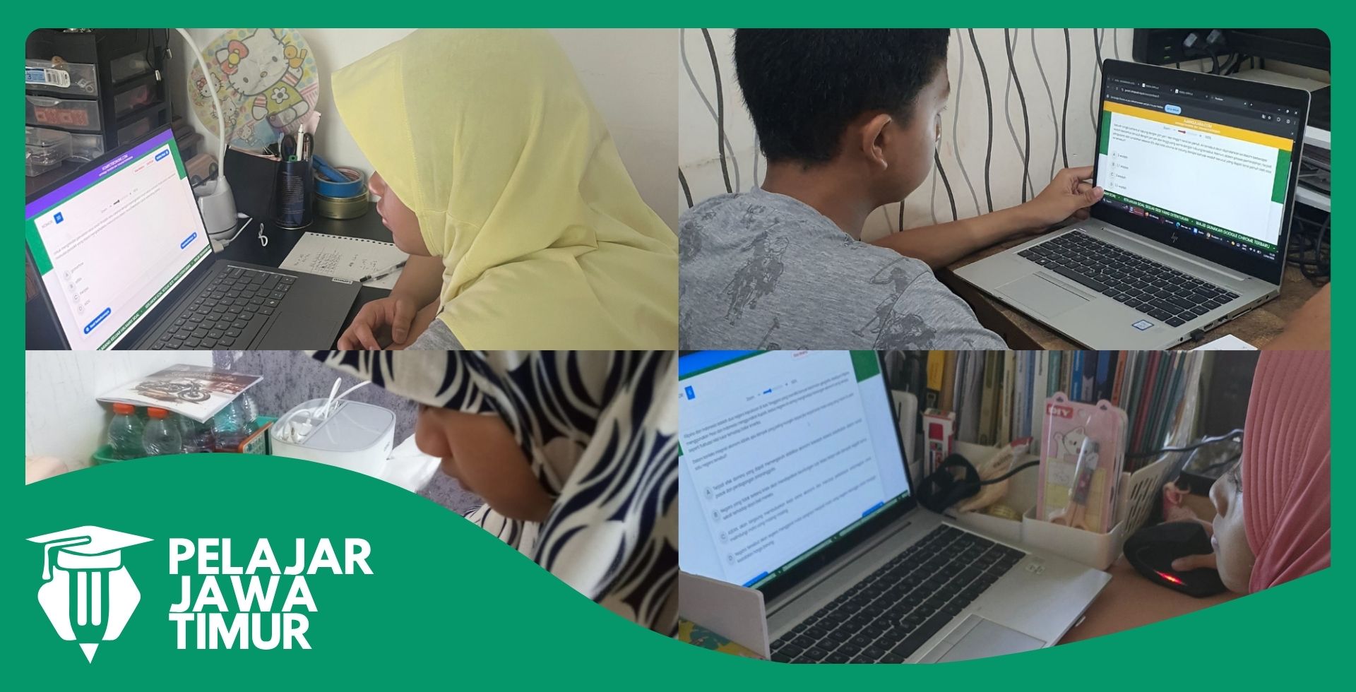 Perjalanan OPPN 6 Tahun 2026 Berakhir, Pelajar dari Puluhan Provinsi Berhasil Tunjukkan Potensi